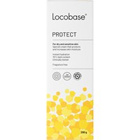 Locobase Protect fedtcreme,  200 g.