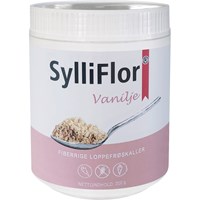 SylliFlor Vanilje, 200 g