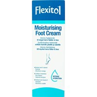 Flexitol foot cream, 86 g