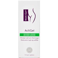 Multi-gyn Actigel, 50 ml.